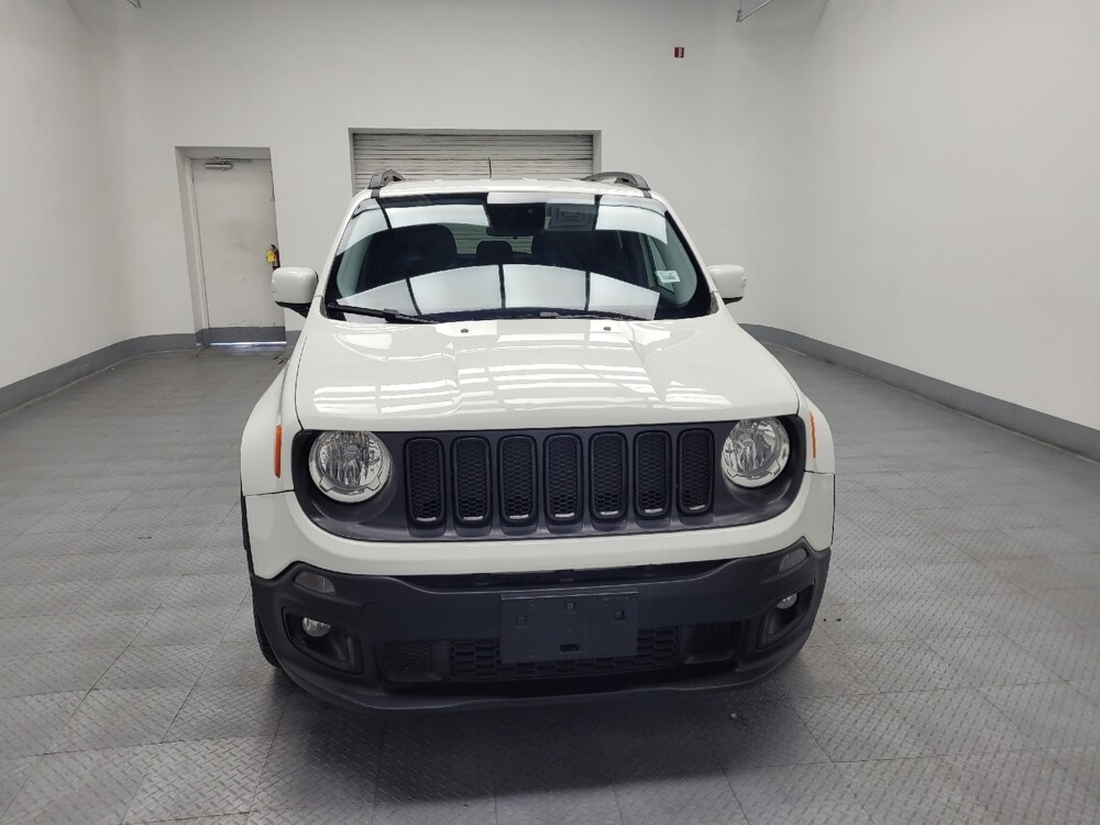 2017 Jeep Renegade in Las Vegas, NV 89104 - 18057525 14
