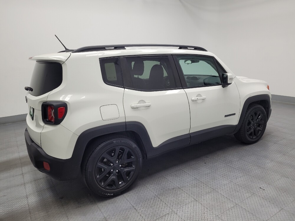 2017 Jeep Renegade in Las Vegas, NV 89104 - 18057525 10