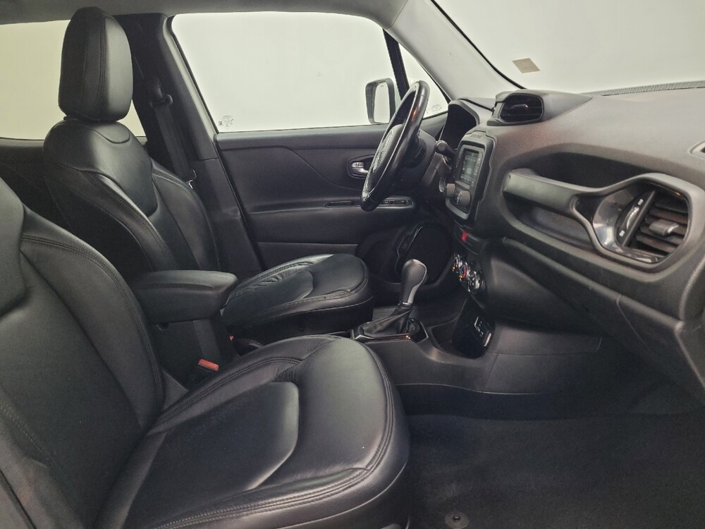 2017 Jeep Renegade in Las Vegas, NV 89104 - 18057525 21