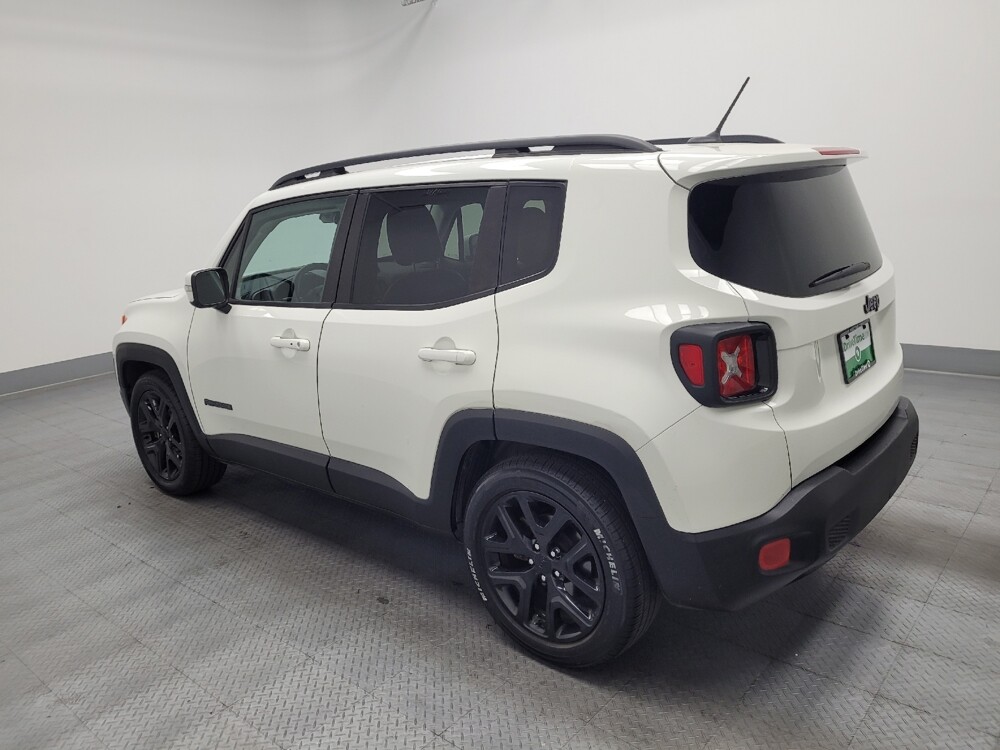 2017 Jeep Renegade in Las Vegas, NV 89104 - 18057525 3
