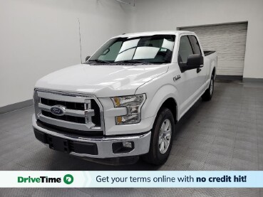 2016 Ford F150 in Reno, NV 89502