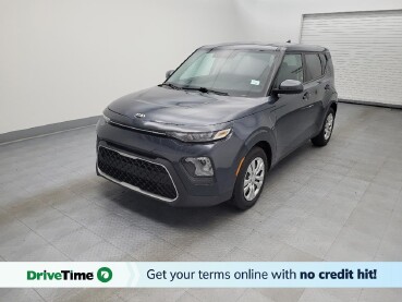 2020 Kia Soul in Louisville, KY 40258