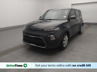 2020 Kia Soul in Jacksonville, FL 32225