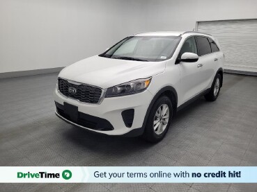2020 Kia Sorento in Pensacola, FL 32505