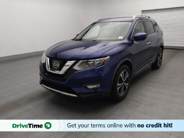 2017 Nissan Rogue in Jacksonville, FL 32210