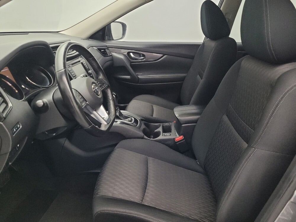 2019 Nissan Rogue in Savannah, GA 31419 - 18057541 17