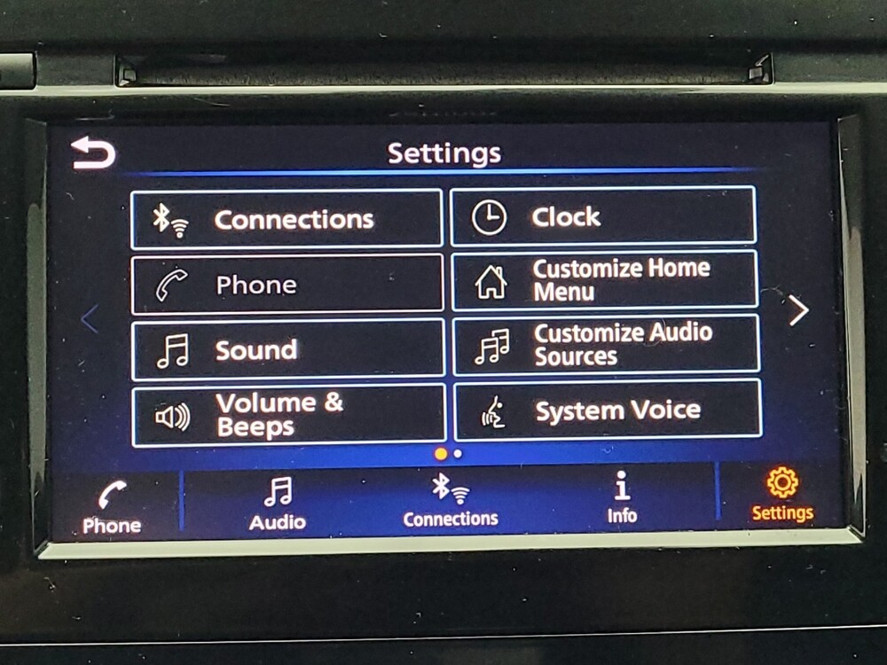 2019 Nissan Rogue in Savannah, GA 31419 - 18057541 25