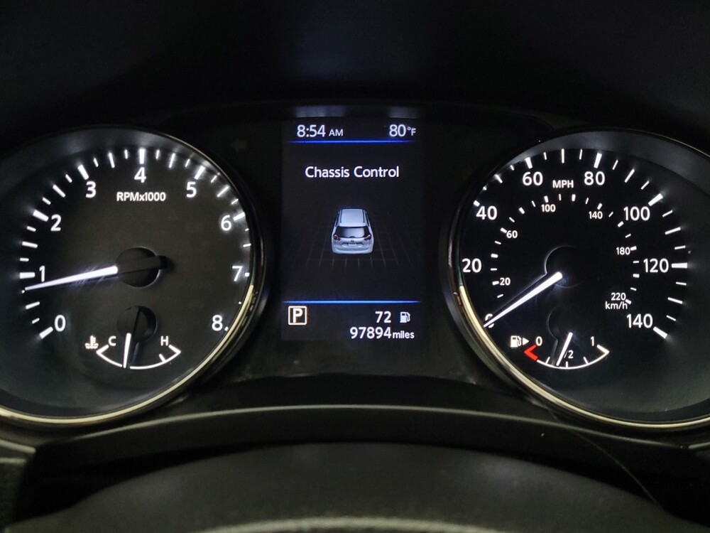 2019 Nissan Rogue in Savannah, GA 31419 - 18057541 23