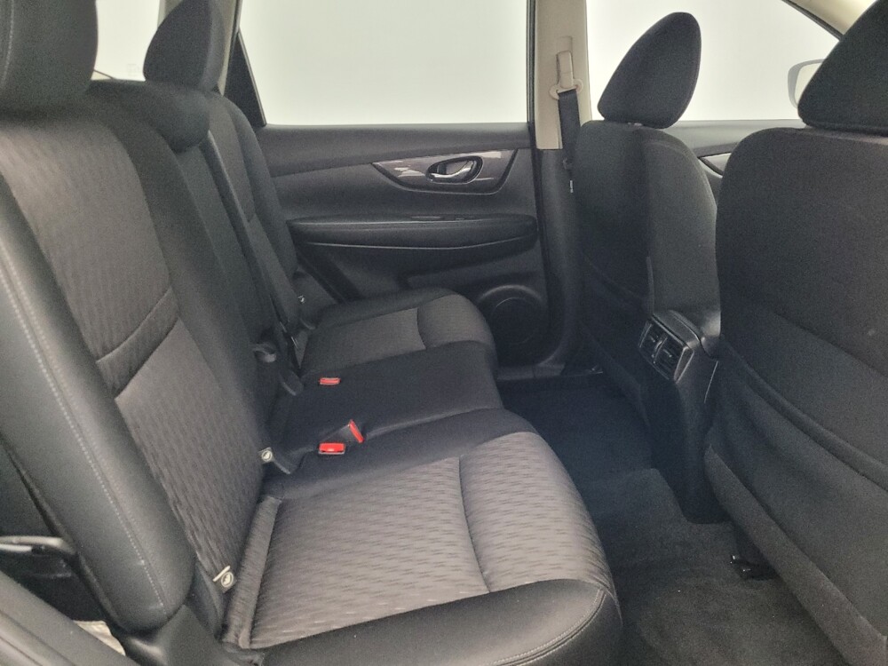 2019 Nissan Rogue in Savannah, GA 31419 - 18057541 19