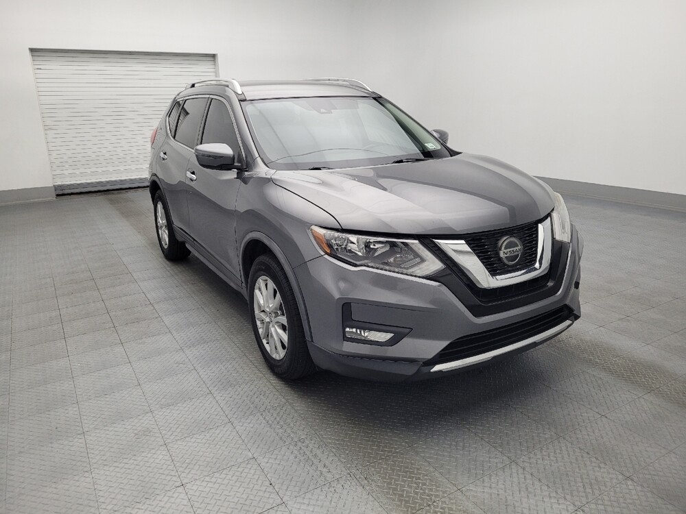 2019 Nissan Rogue in Savannah, GA 31419 - 18057541 13