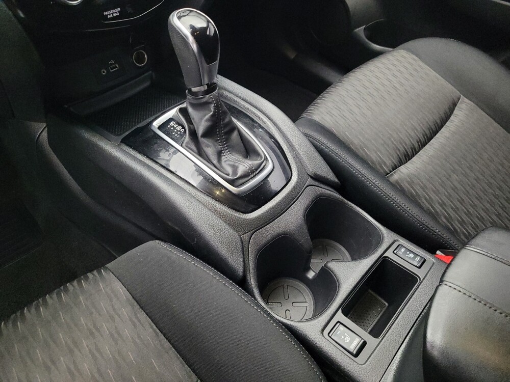 2019 Nissan Rogue in Savannah, GA 31419 - 18057541 26