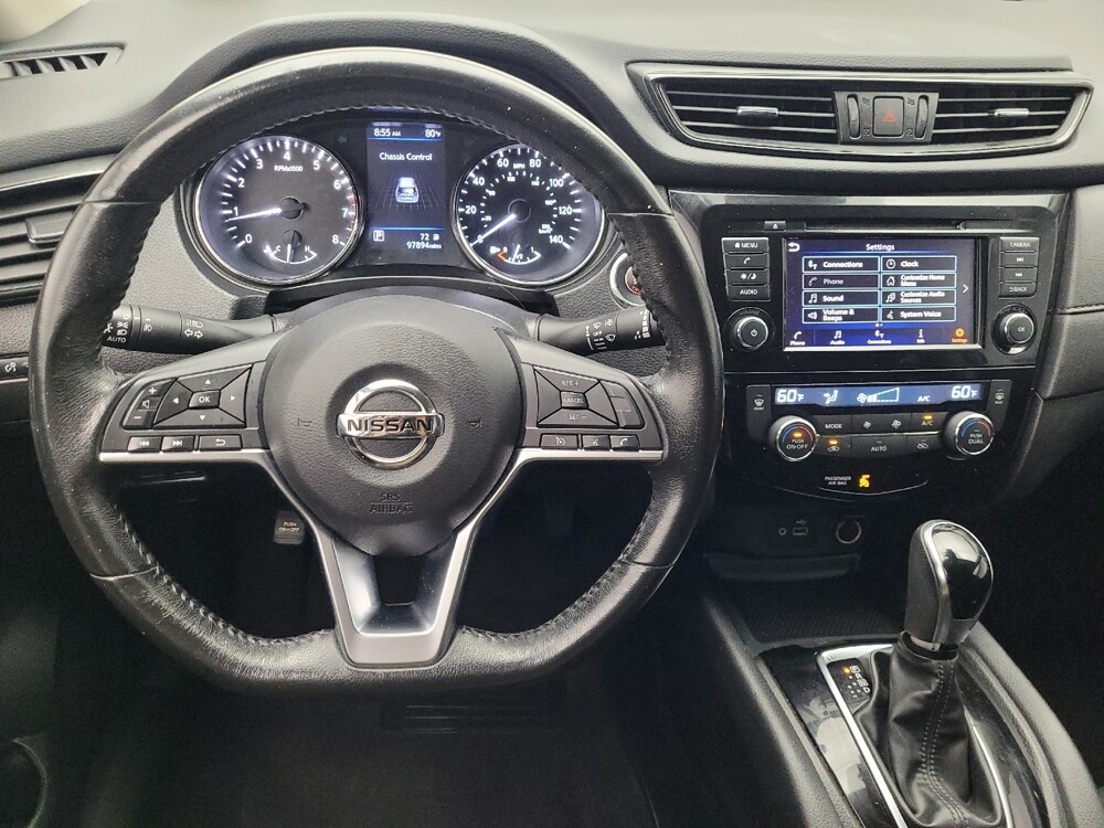 2019 Nissan Rogue in Savannah, GA 31419 - 18057541 22