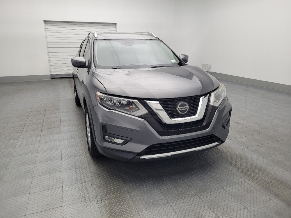 2019 Nissan Rogue in Savannah, GA 31419 - 18057541 14