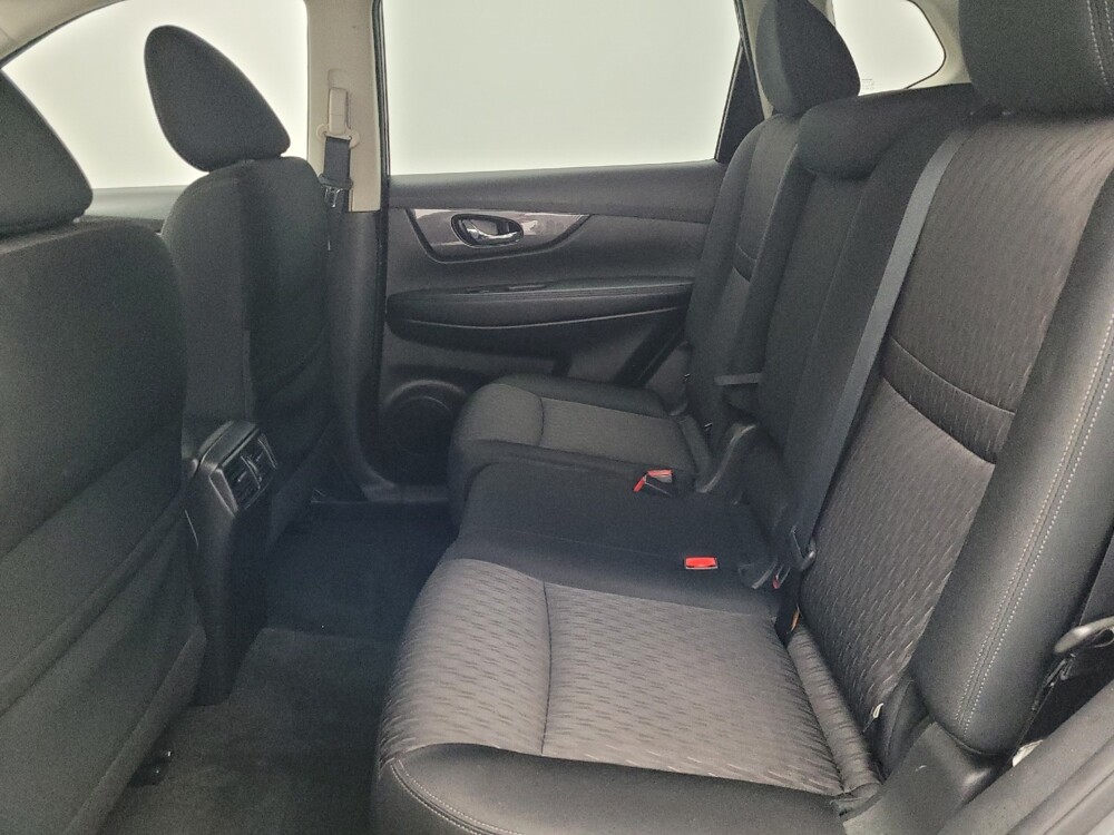 2019 Nissan Rogue in Savannah, GA 31419 - 18057541 18