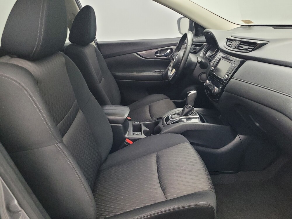 2019 Nissan Rogue in Savannah, GA 31419 - 18057541 21