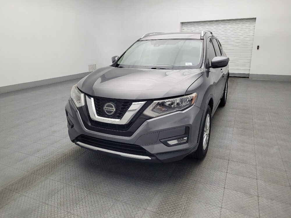 2019 Nissan Rogue in Savannah, GA 31419 - 18057541 15