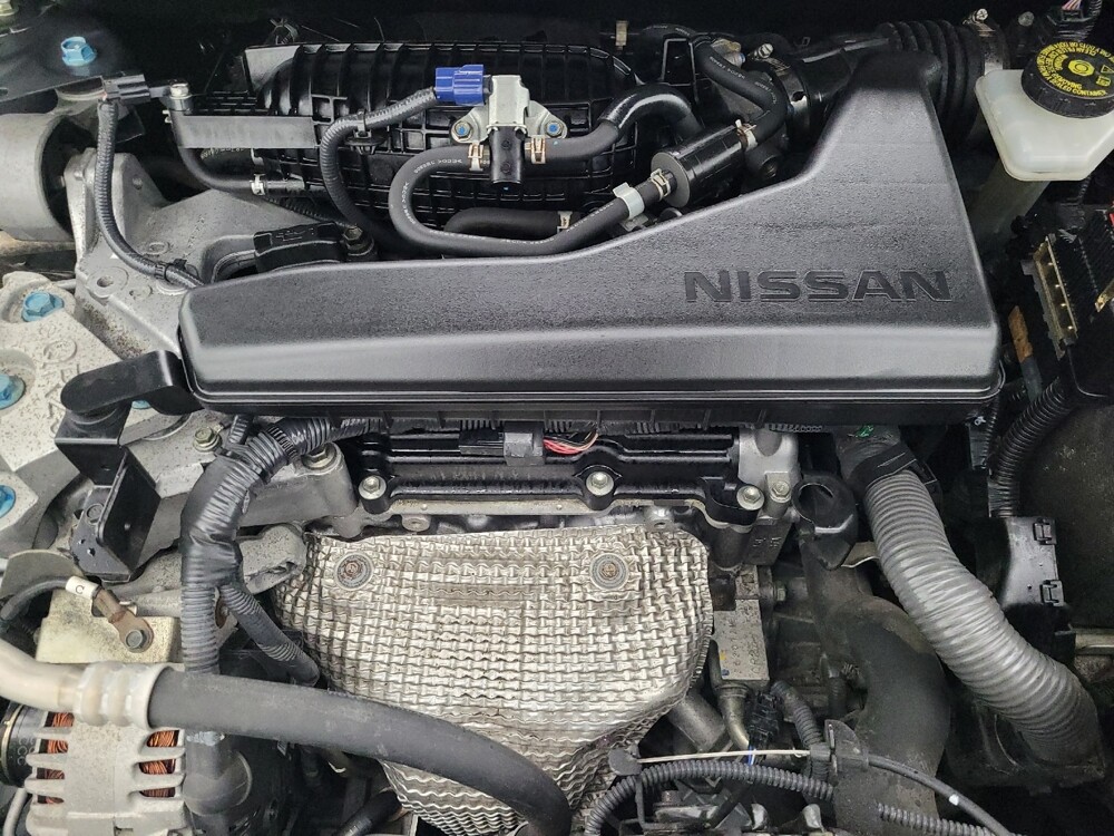 2019 Nissan Rogue in Savannah, GA 31419 - 18057541 30