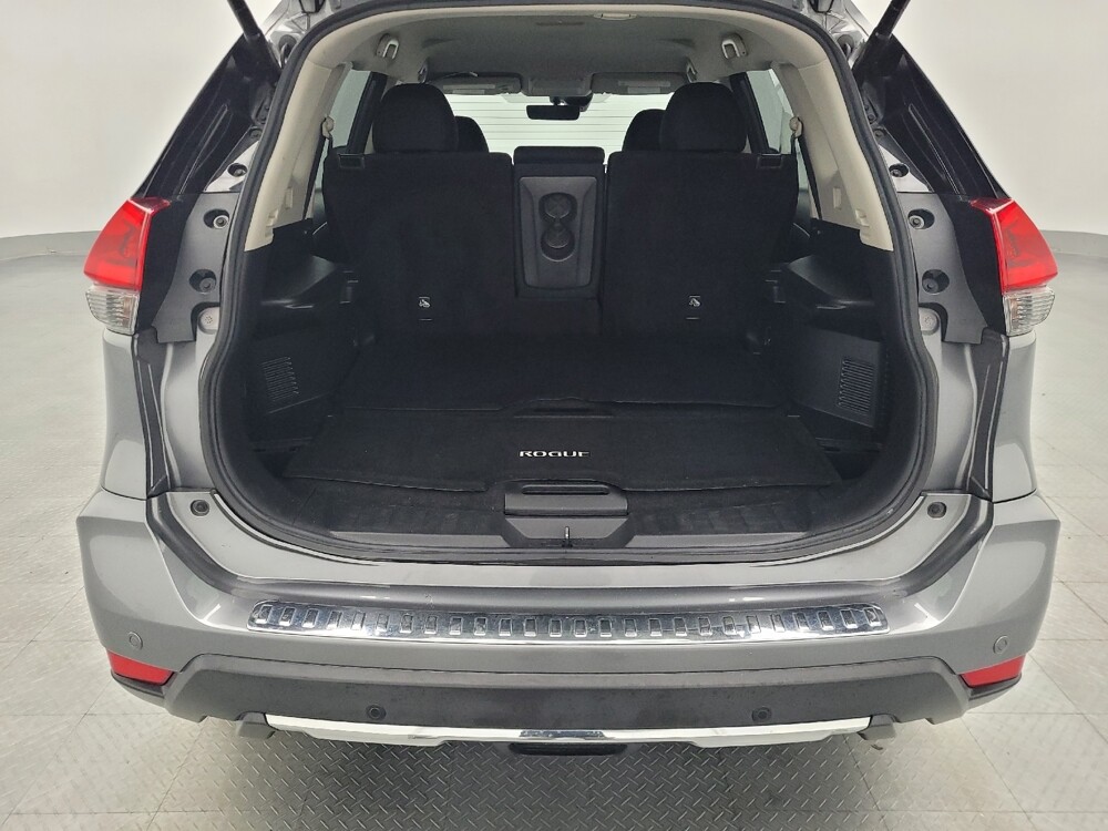 2019 Nissan Rogue in Savannah, GA 31419 - 18057541 29