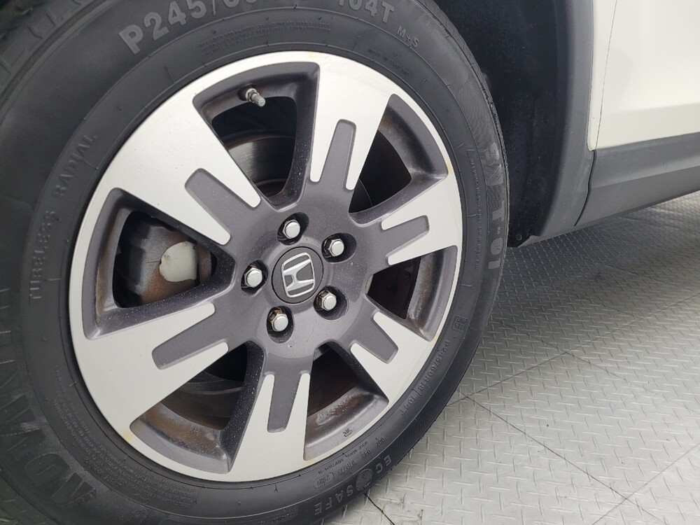 2017 Honda Ridgeline in Lauderdale Lakes, FL 33313 - 18057543 31