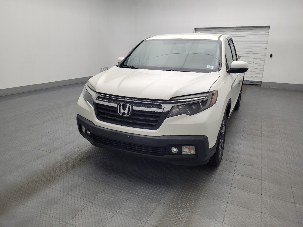 2017 Honda Ridgeline in Lauderdale Lakes, FL 33313 - 18057543 15