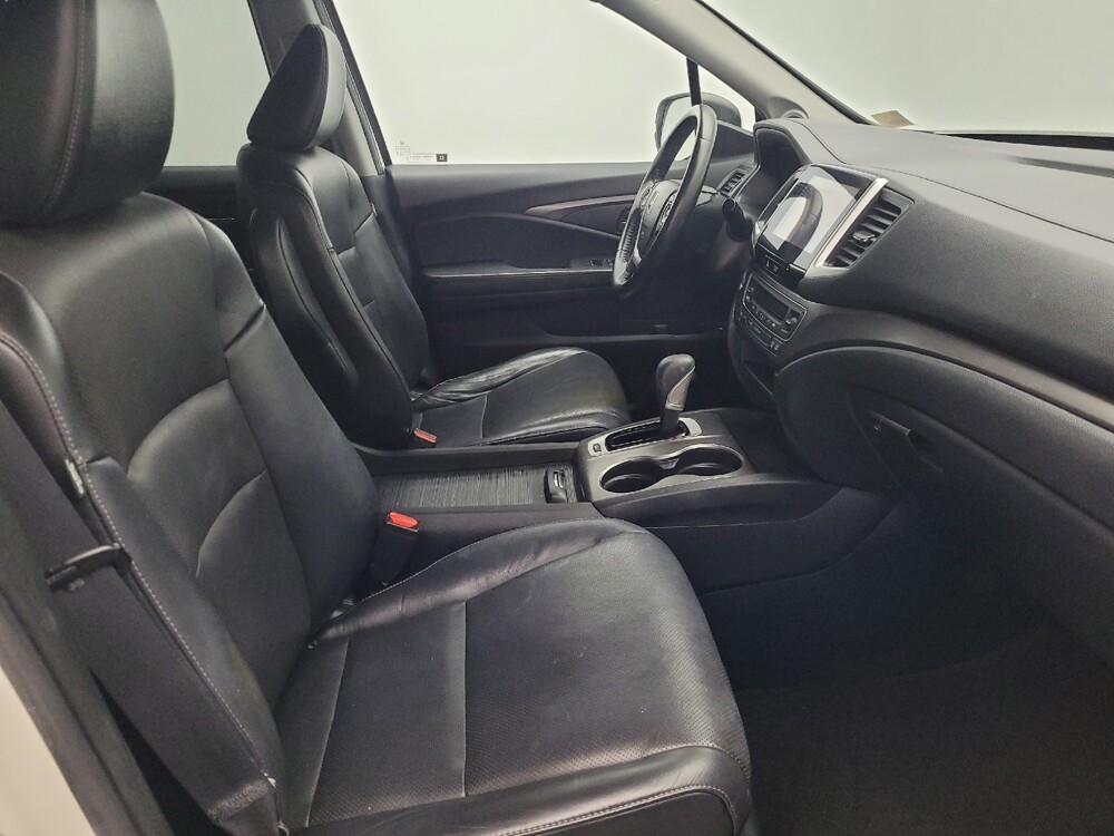 2017 Honda Ridgeline in Lauderdale Lakes, FL 33313 - 18057543 21