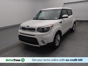 2017 Kia Soul in Savannah, GA 31419