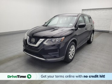 2018 Nissan Rogue in Ocala, FL 34471