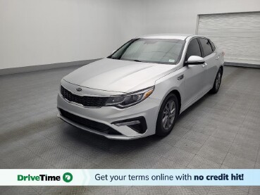 2019 Kia Optima in Gainesville, FL 32609