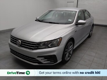 2017 Volkswagen Passat in Winston-Salem, NC 27103