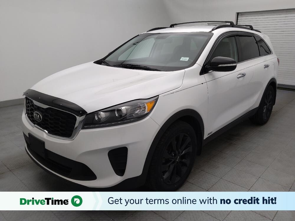 2019 Kia Sorento in Chesapeake, VA 23320 - 18057558