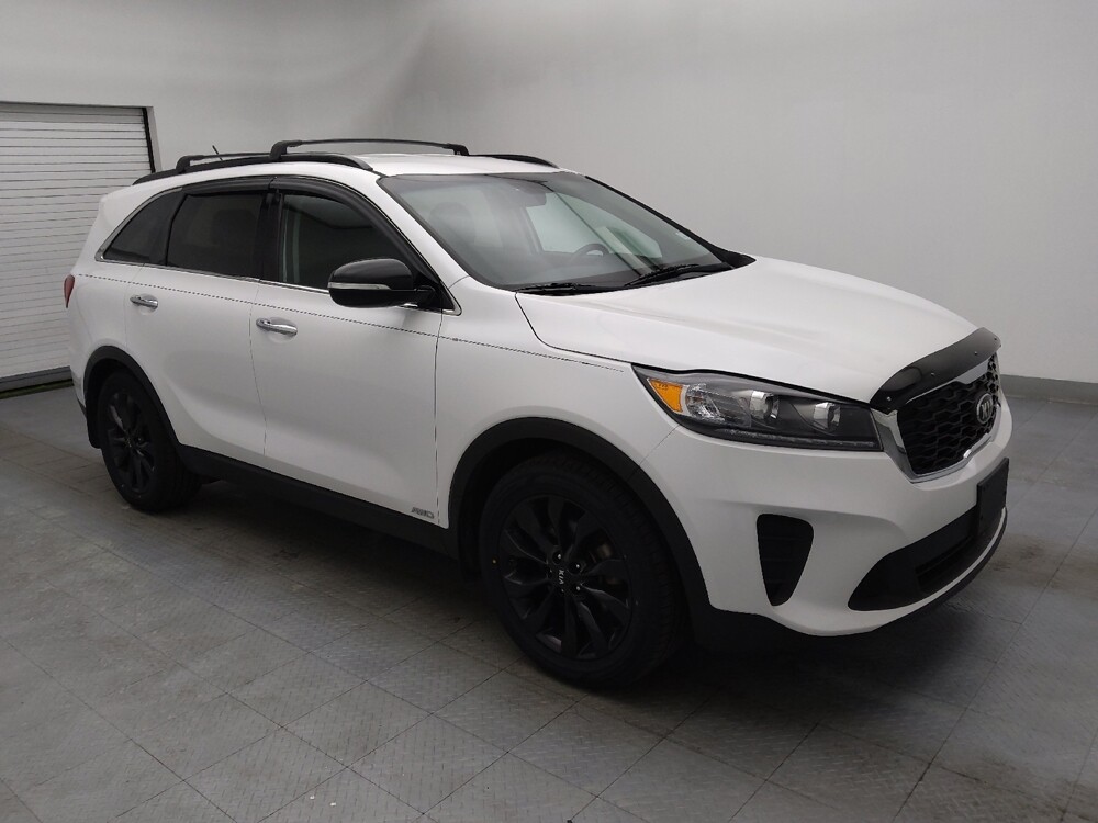 2019 Kia Sorento in Chesapeake, VA 23320 - 18057558 11