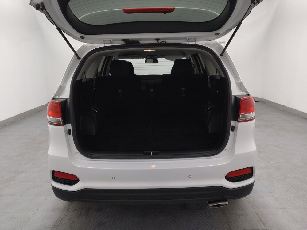 2019 Kia Sorento in Chesapeake, VA 23320 - 18057558 29