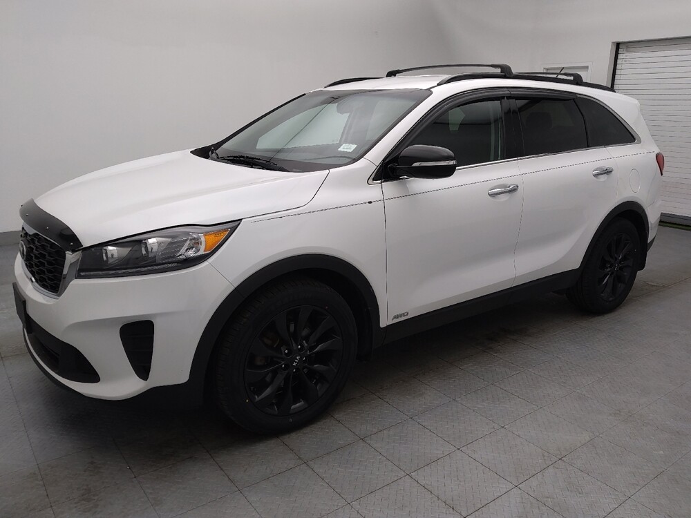 2019 Kia Sorento in Chesapeake, VA 23320 - 18057558 2