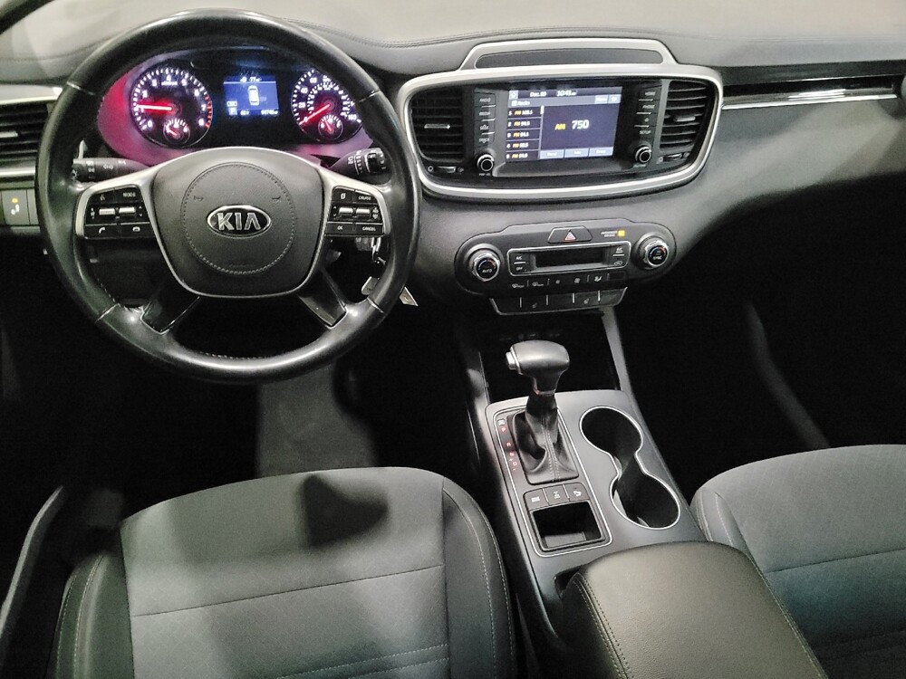 2019 Kia Sorento in Chesapeake, VA 23320 - 18057558 22