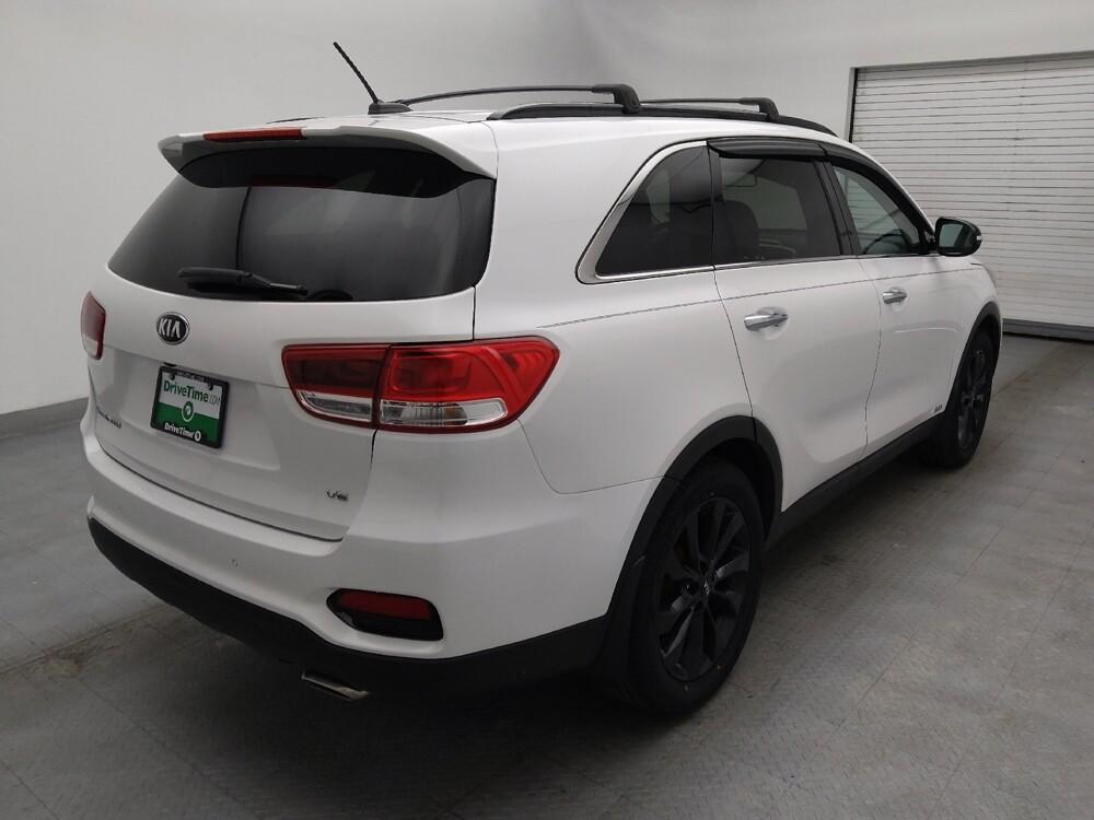 2019 Kia Sorento in Chesapeake, VA 23320 - 18057558 9