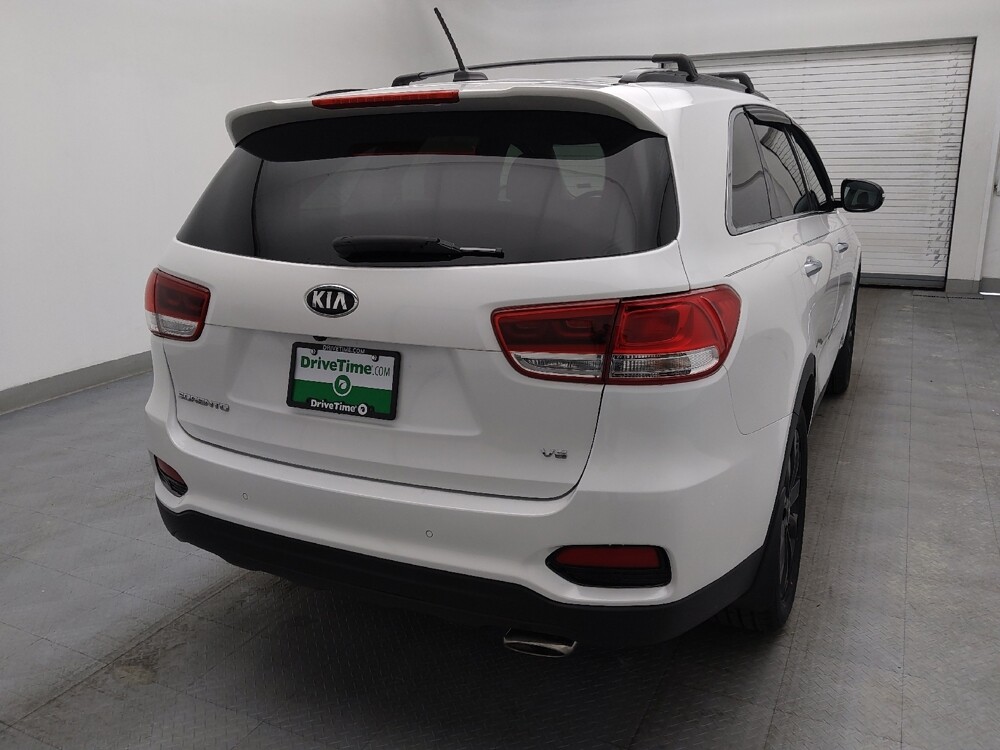 2019 Kia Sorento in Chesapeake, VA 23320 - 18057558 7