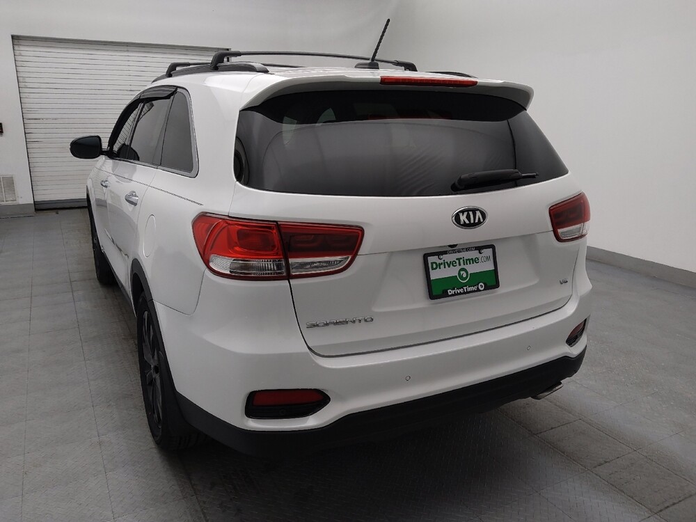 2019 Kia Sorento in Chesapeake, VA 23320 - 18057558 6