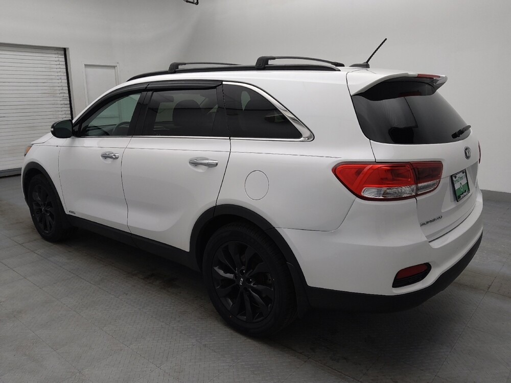 2019 Kia Sorento in Chesapeake, VA 23320 - 18057558 3