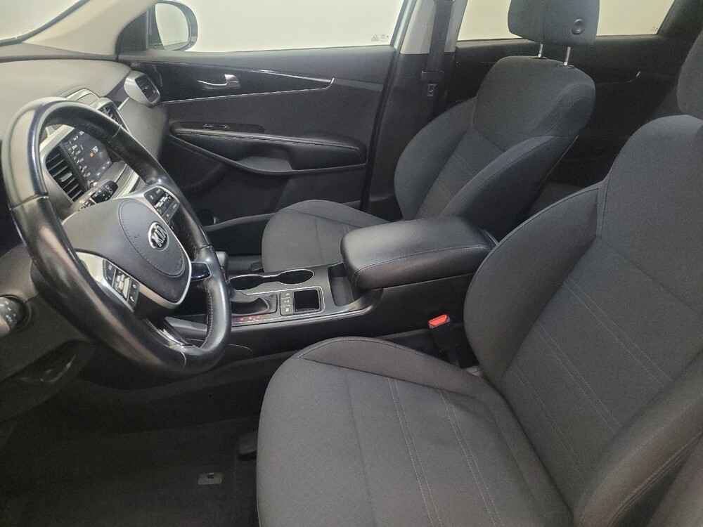 2019 Kia Sorento in Chesapeake, VA 23320 - 18057558 17