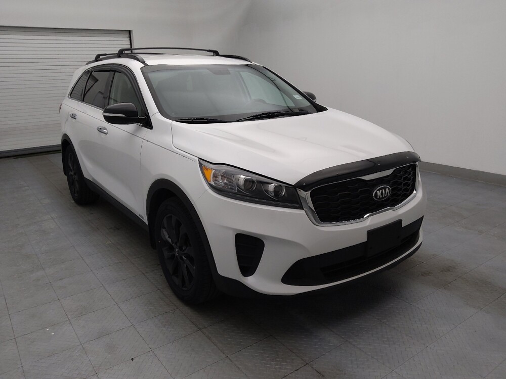 2019 Kia Sorento in Chesapeake, VA 23320 - 18057558 13