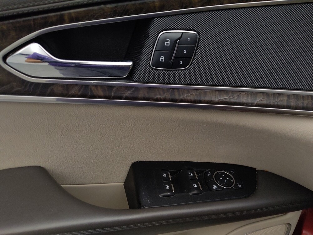 2016 Lincoln MKX in Lakewood, CO 80215 - 18057568 27