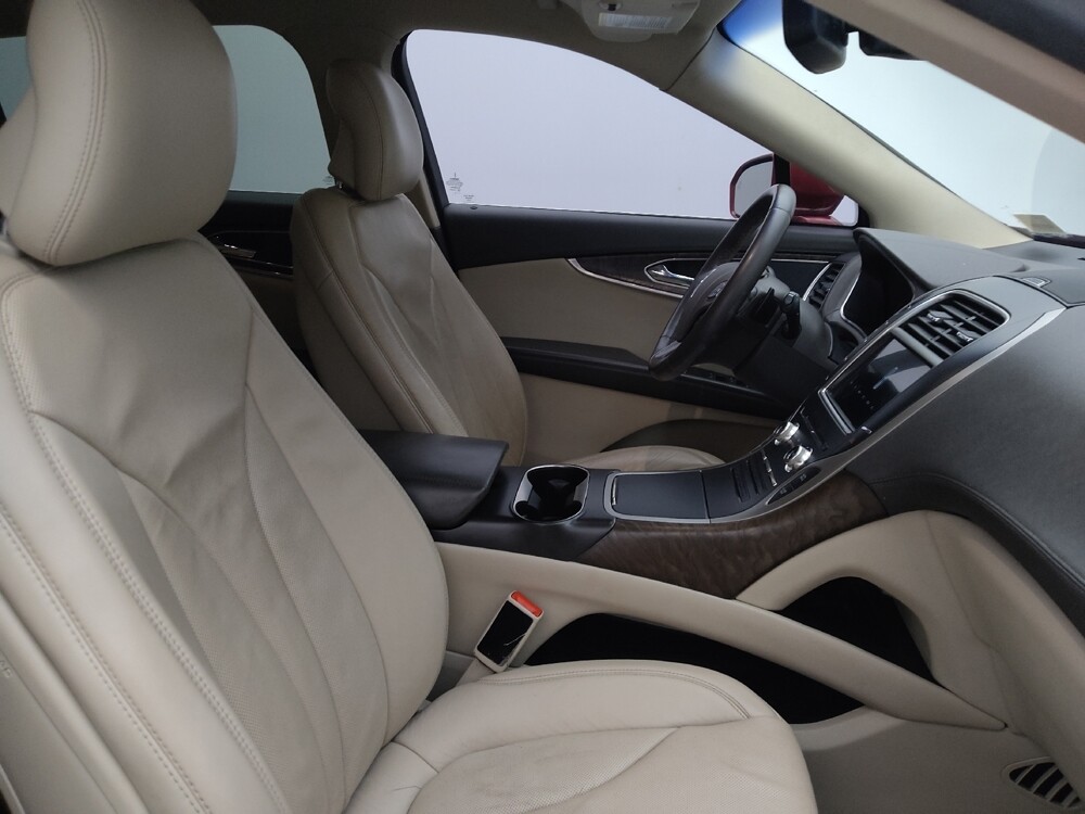 2016 Lincoln MKX in Lakewood, CO 80215 - 18057568 21