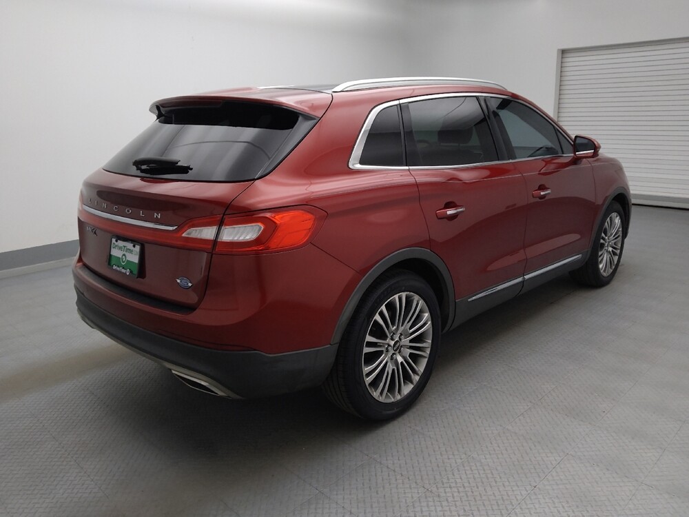 2016 Lincoln MKX in Lakewood, CO 80215 - 18057568 9