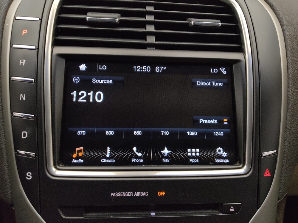 2016 Lincoln MKX in Lakewood, CO 80215 - 18057568 25