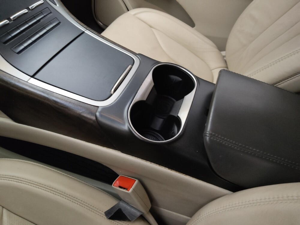 2016 Lincoln MKX in Lakewood, CO 80215 - 18057568 26