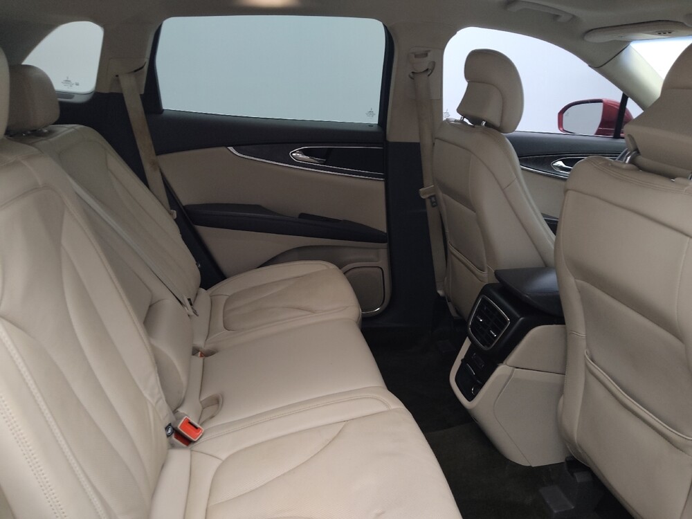 2016 Lincoln MKX in Lakewood, CO 80215 - 18057568 19