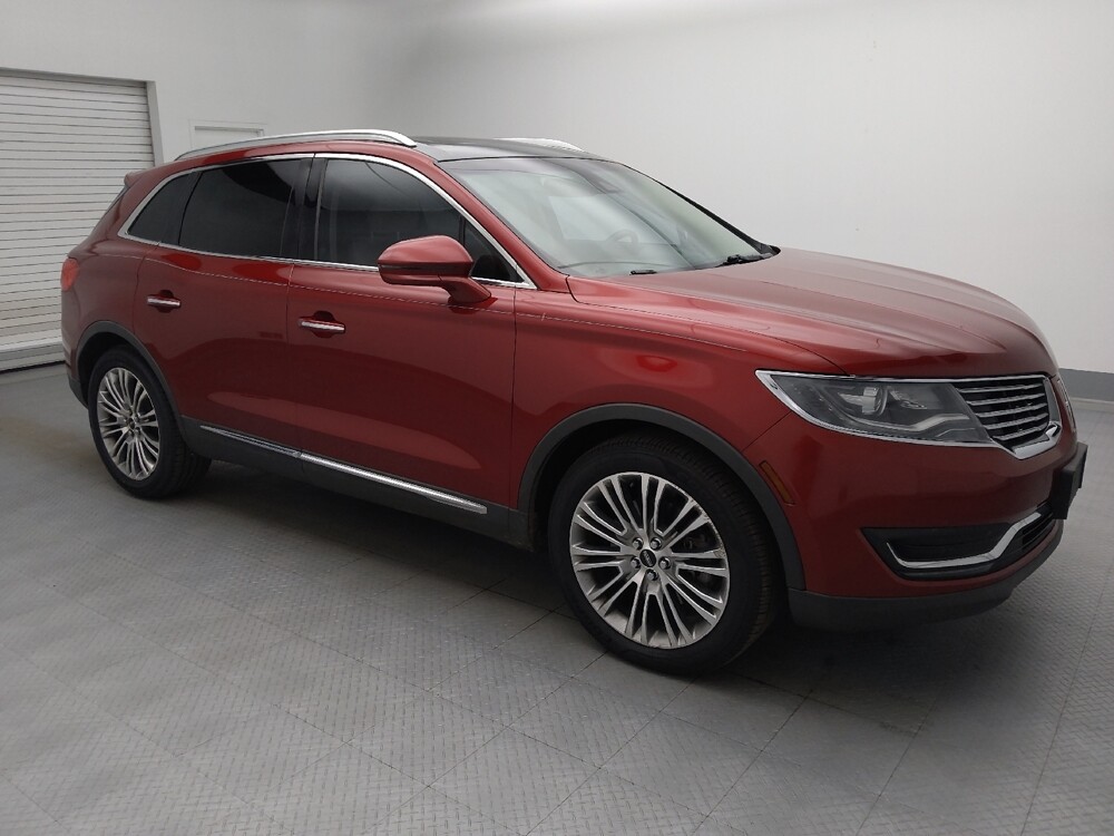 2016 Lincoln MKX in Lakewood, CO 80215 - 18057568 11