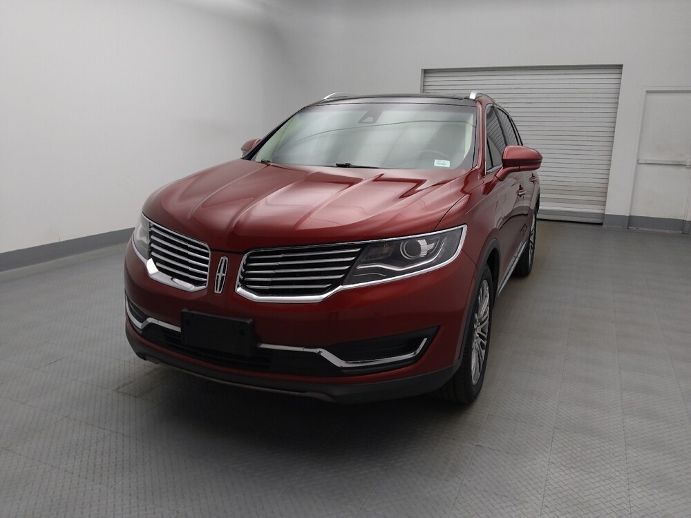 2016 Lincoln MKX in Lakewood, CO 80215 - 18057568 15