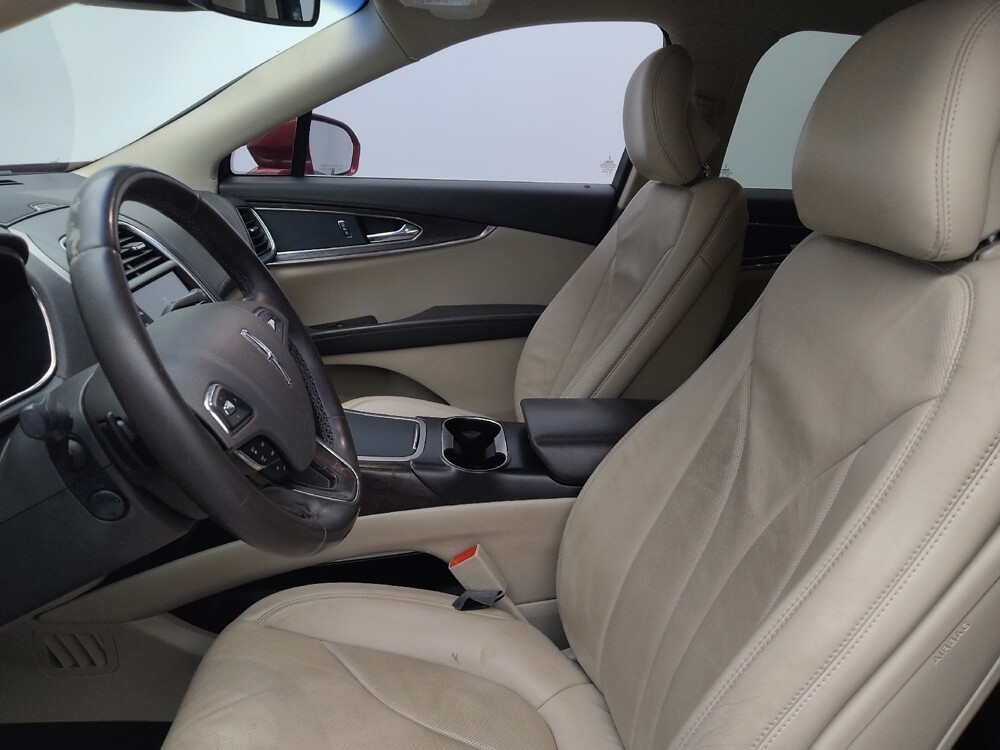 2016 Lincoln MKX in Lakewood, CO 80215 - 18057568 17