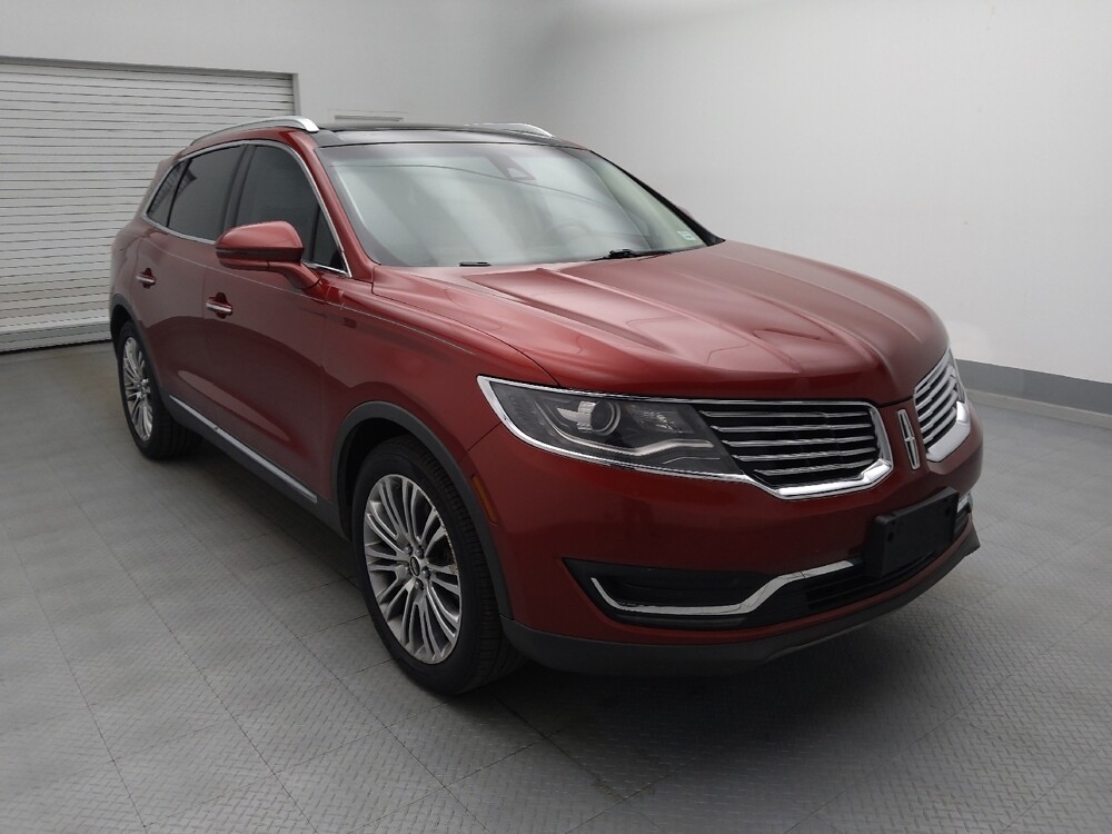 2016 Lincoln MKX in Lakewood, CO 80215 - 18057568 13